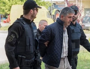 Έβρος: Αθώος ο Τούρκος χειριστής εκσκαφέα που είχε συλληφθεί στις Καστανιές